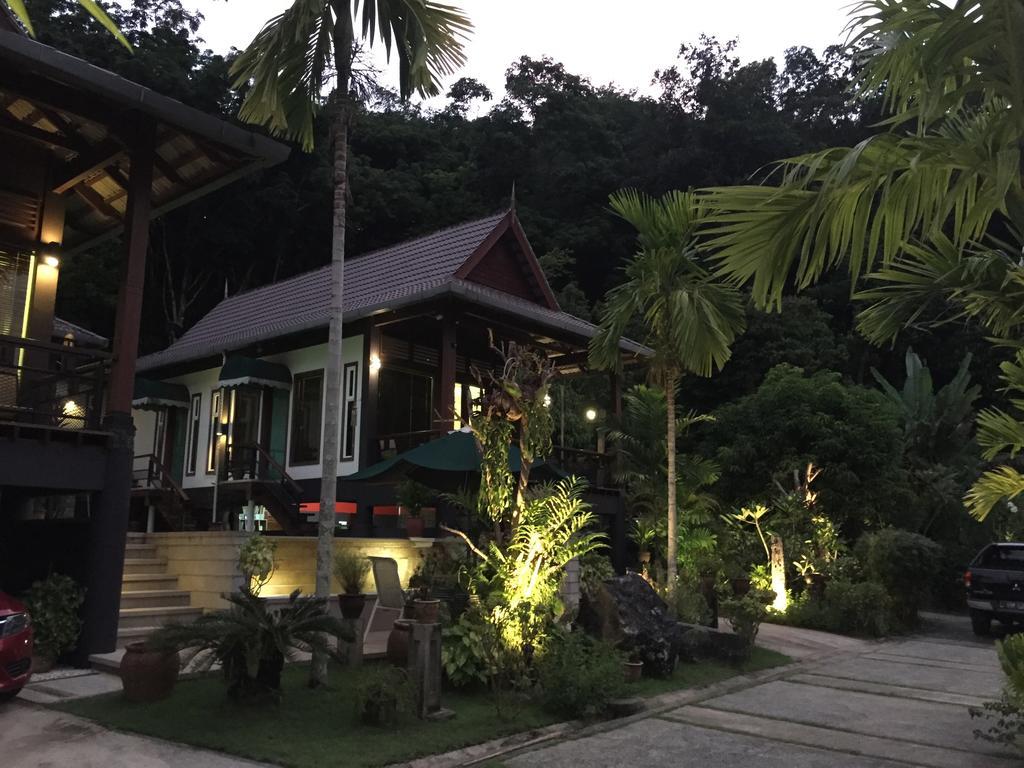 Вілла The Sanctuary Langkawi Пантай-Ченанг Екстер'єр фото